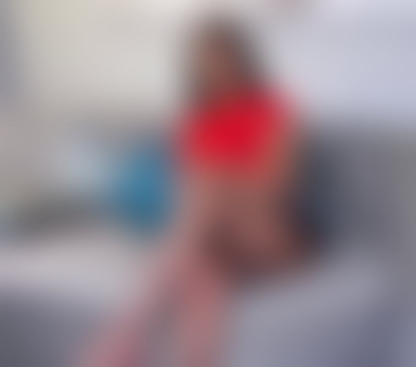 Mia Latina new in the city 💋