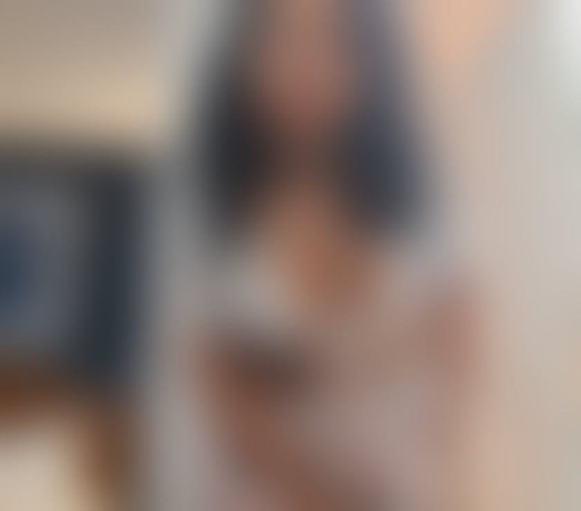 New girl arrived here first time