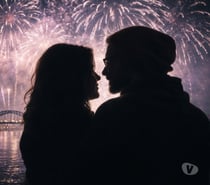 Couple seeking female company