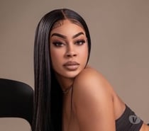 Jasmarie A human barbie boy🍑😋❤️