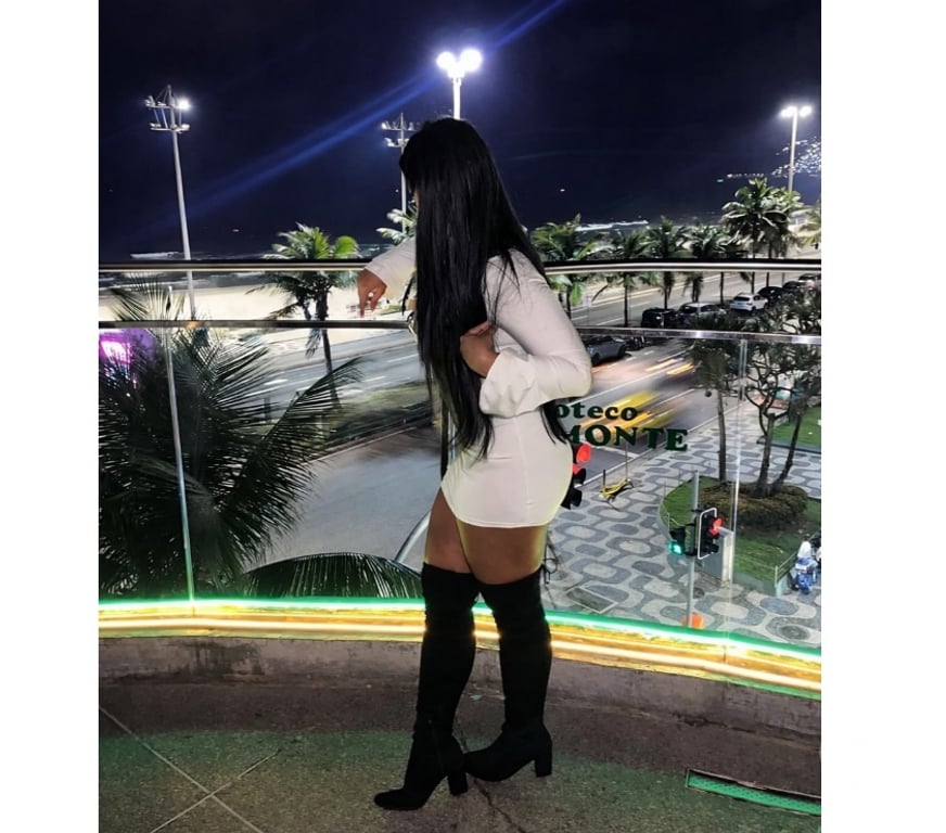 Escorts South East London Avenue Road Station - South East London - Photos for Brazilian Beauty in London – Elegant & Discreet