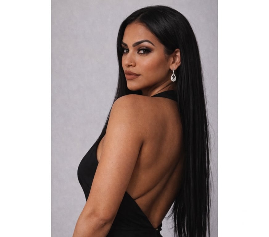 Escorts Hampshire Southampton - Photos for Brazilian Beauty in London – Elegant & Discreet