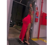 Brazilian Beauty in London – Elegant & Discreet