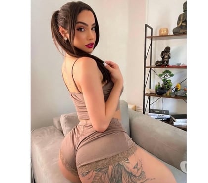  Escorts & Erotic Massage East Croydon (Tramlink) Station South East London - Photos for 👠💄BETH 🇧🇷 100% NATURAL GIRLFRIEND EXPERIENCE