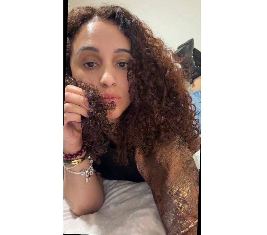 Escorts East London Bethnal Green - East London - Photos for ❤️🌹LUANA CURL GIRL AMAZING EXPERIENCE🌹❤️