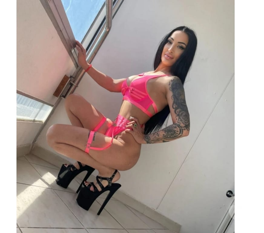 Escorts North West London Harrow - Photos for ✅ CRISTAL✅ AVAILABLE ✅ PARTY TODAY ❤ 100% REAL ❤