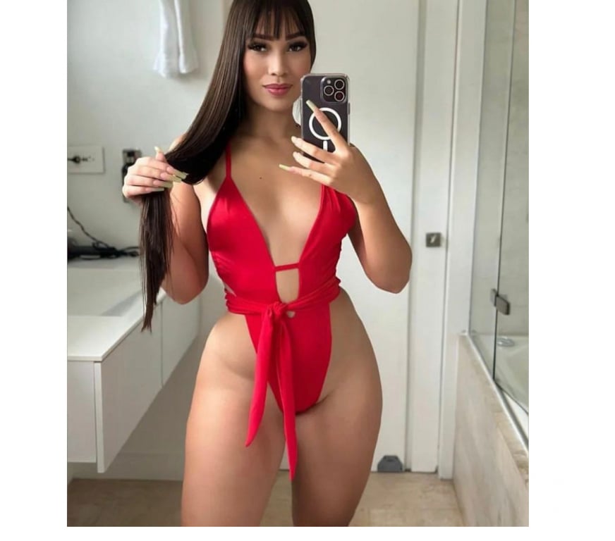 Escorts West Sussex Crawley - Photos for 🤎🥳HOT ANNY LATINA PARTY GIRL💦🍆