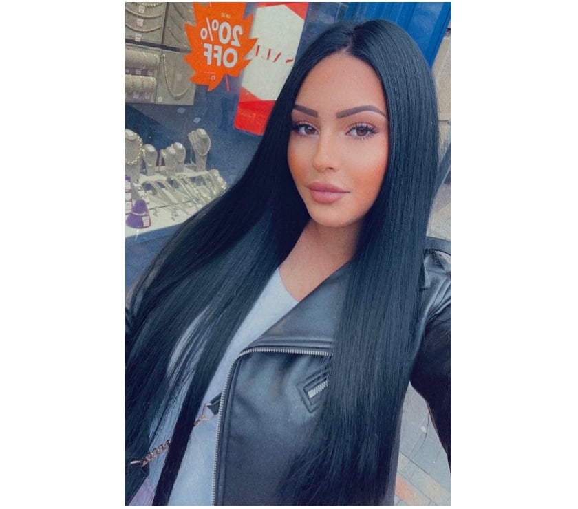 Escorts East London Redbridge - Photos for JASMINE❤️FIRS TIME IN THE CITY💋18 yrs old
