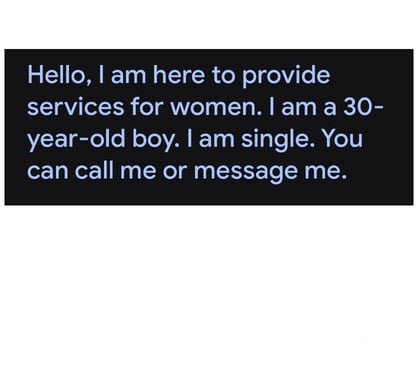 Escort Ipswich Town Centre Ipswich - Photos for Personal service for the massage women