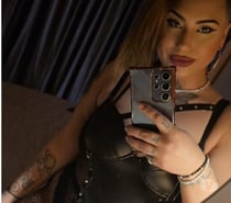 ❤️RAYANNA🇩🇪 GERMAN❤️100% REAL❤️‍🔥