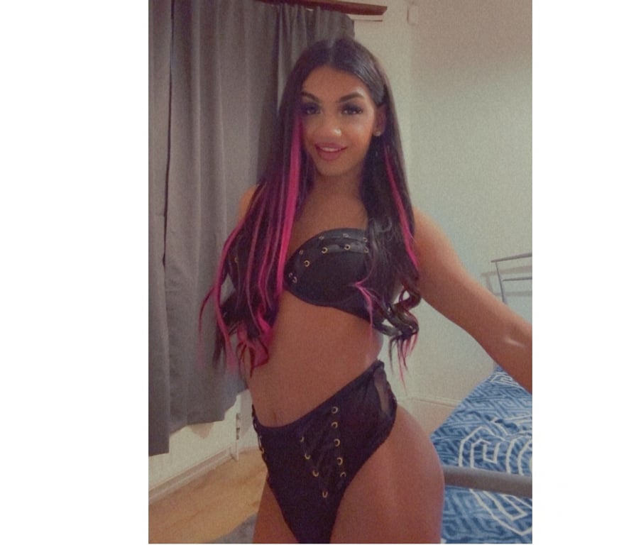 Escorts North London Haringey - Photos for 💦LADYBOY X AMINA X JUST ARRIVED💦