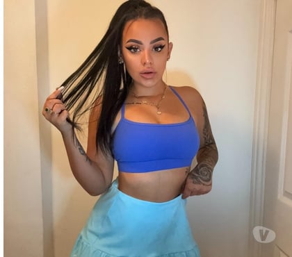  Escorts & Erotic Massage St Pancras Central London - Photos for REAL PHOTO💯EMILY PARTY GIRL❤️ONLY OUTCALL