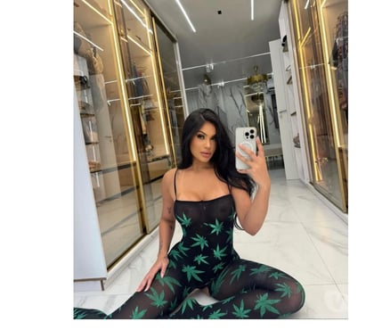 Escorts Swansea City Centre Swansea - Wales - Photos for KINKY SABRINA😈PARTY GFE♥️OWO