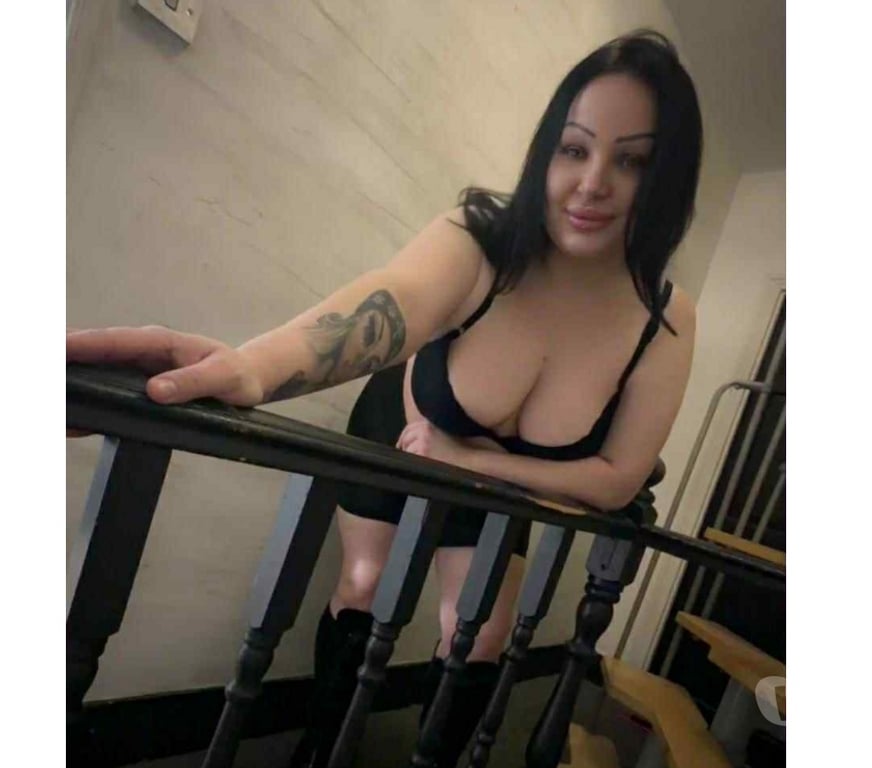 Escorts East London East Ham Station - East London - Photos for 💋Sabrina💋Owo💋