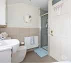 Spacious Fully Furnished Double Room B45 area