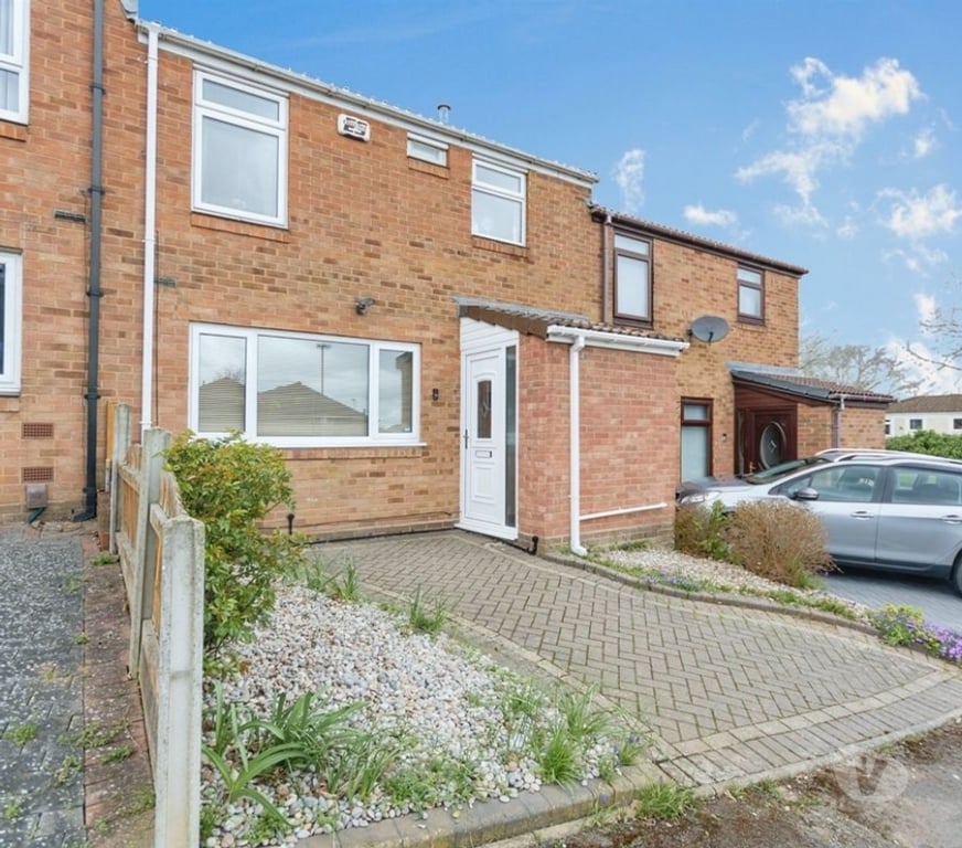 room to let West Midlands Birmingham - Photos for Spacious Fully Furnished Double Room B45 area