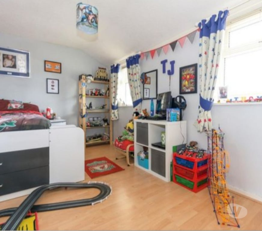 room to let West Midlands Birmingham - Photos for Spacious Fully Furnished Double Room B45 area