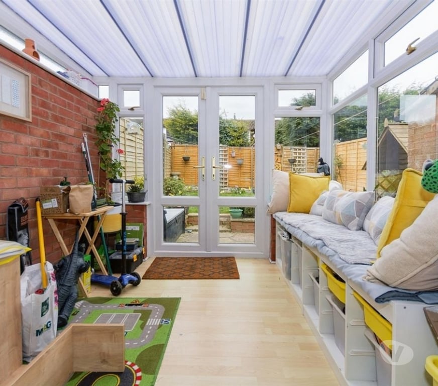 room to let West Midlands Birmingham - Photos for Spacious Fully Furnished Double Room B45 area