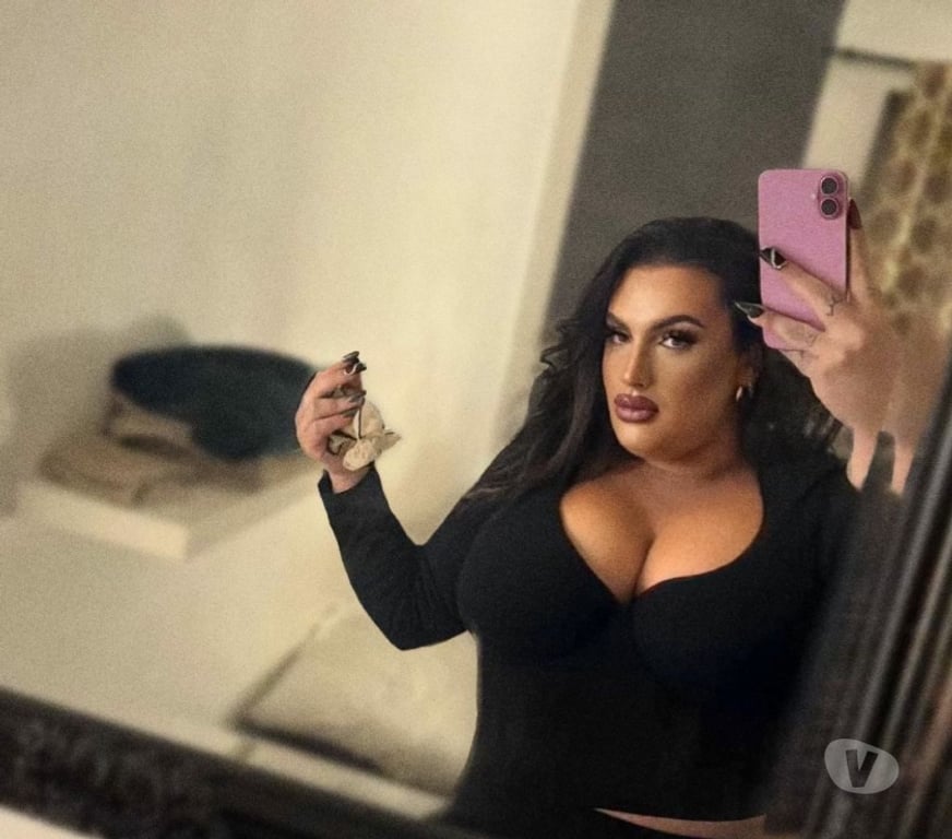 Escorts North West London Queensbury - Harrow - Photos for Baddie TRANS Ready to Misbehave FAT ASS DOLL FACE!