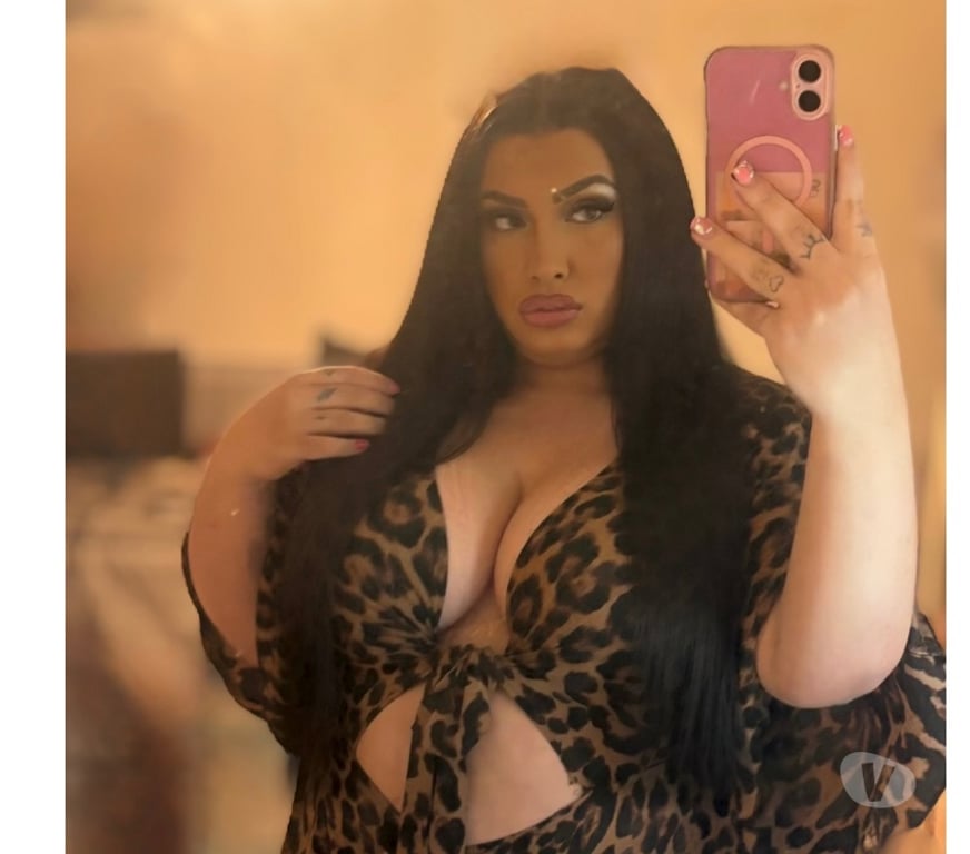 Escorts North West London Queensbury - Harrow - Photos for Baddie TRANS Ready to Misbehave FAT ASS DOLL FACE!