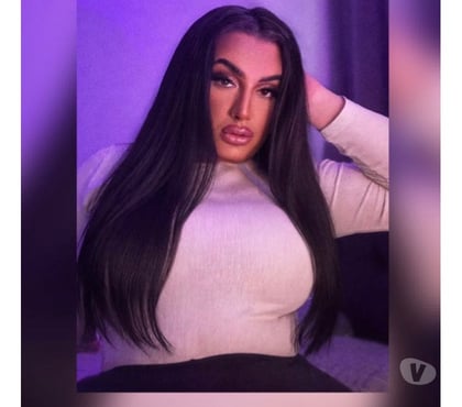 Escorts Queensbury North West London - Photos for Baddie TRANS Ready to Misbehave FAT ASS DOLL FACE!