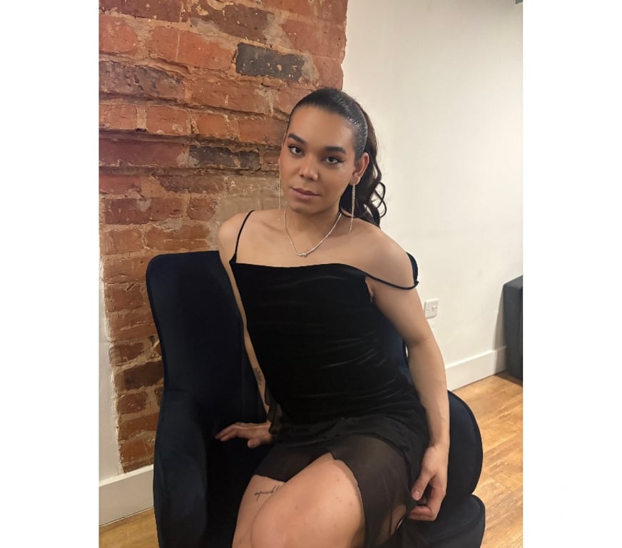 Escorts Worcestershire Worcester - Photos for JULIE LATINA TRANS 🏳️‍⚧️🔥