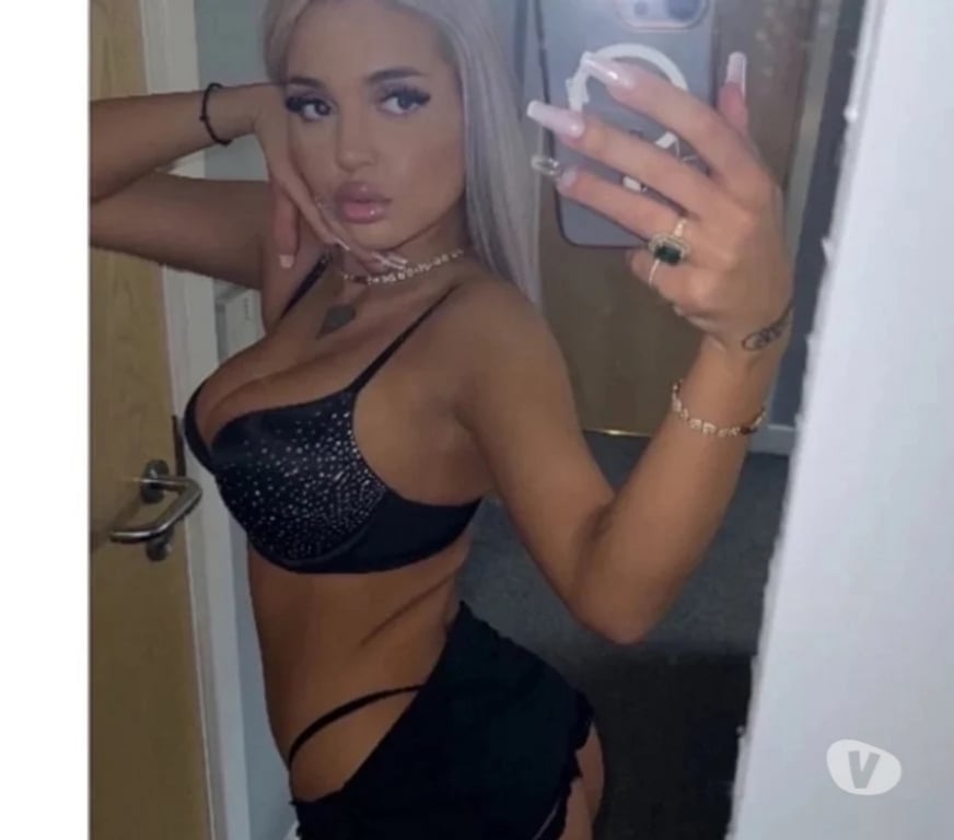Escorts West Sussex Horsham - Photos for 🦋ELLA🦋❤️PARTY GIRL🥳LET'S FUNN🔥OUTCALL