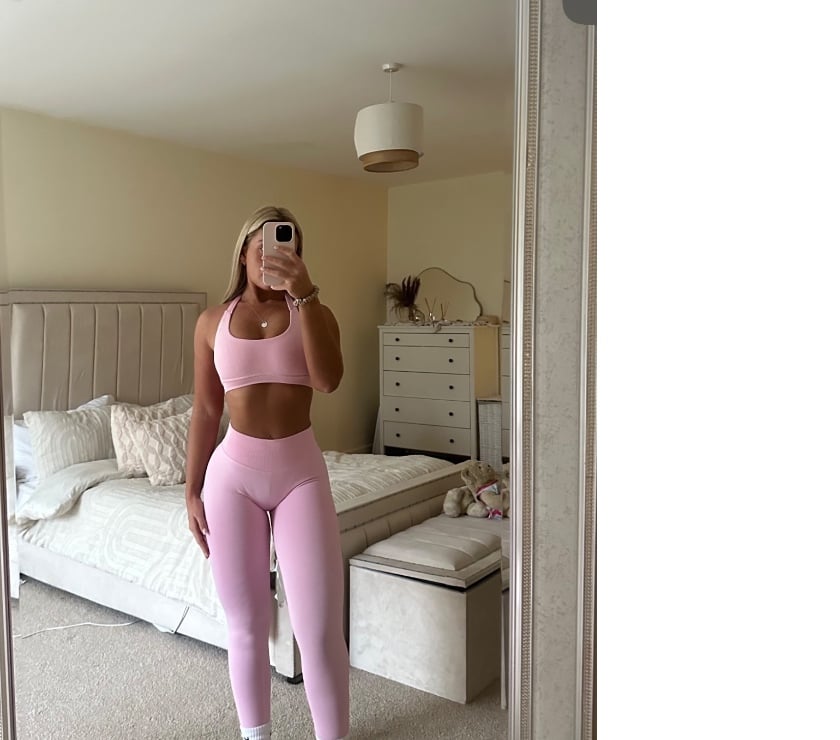 Sweet Blondy♥️ call,texting ,content ❤️