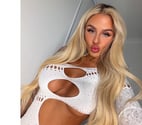 Lea Marston - North Warwickshire — Sweet Blondy♥️ call,texting ,content ❤️