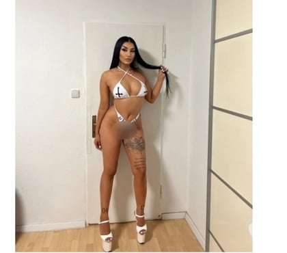  Escorts London Gatwick Airport Crawley - Photos for JUST ARIVED 🤩 PARTY GIRL NEW 🍸 BEST 👌