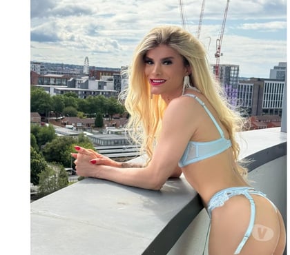 Trans Liverpool City Centre Liverpool - Photos for Ary Brasiliam hot Party 🇧🇷😈❤️