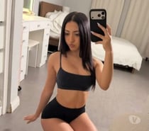 New trans in your town Julia