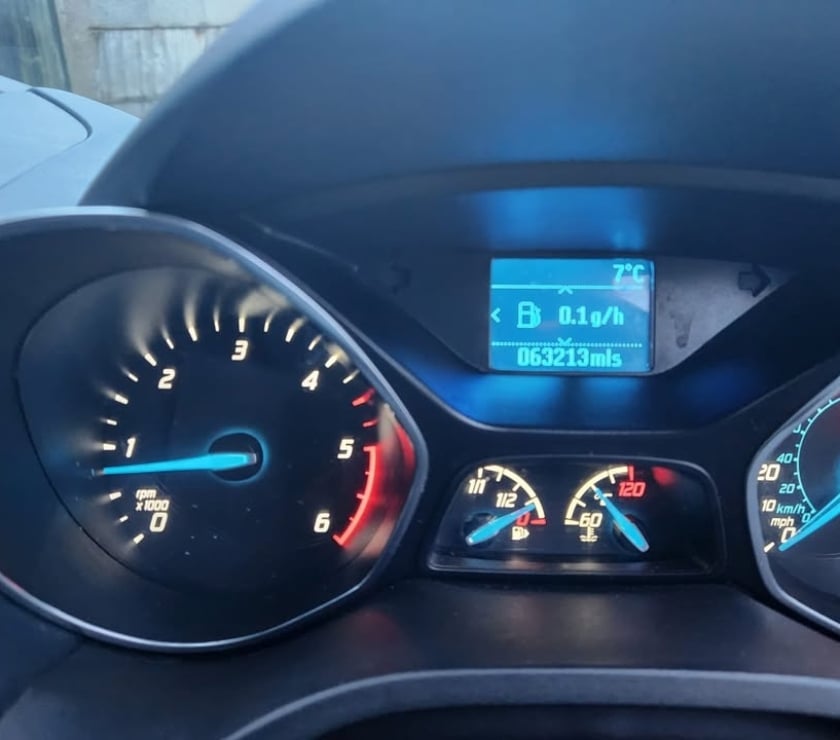 used cars for sale Hertfordshire Dacorum - Photos for 2015 Ford Cmax Diesel