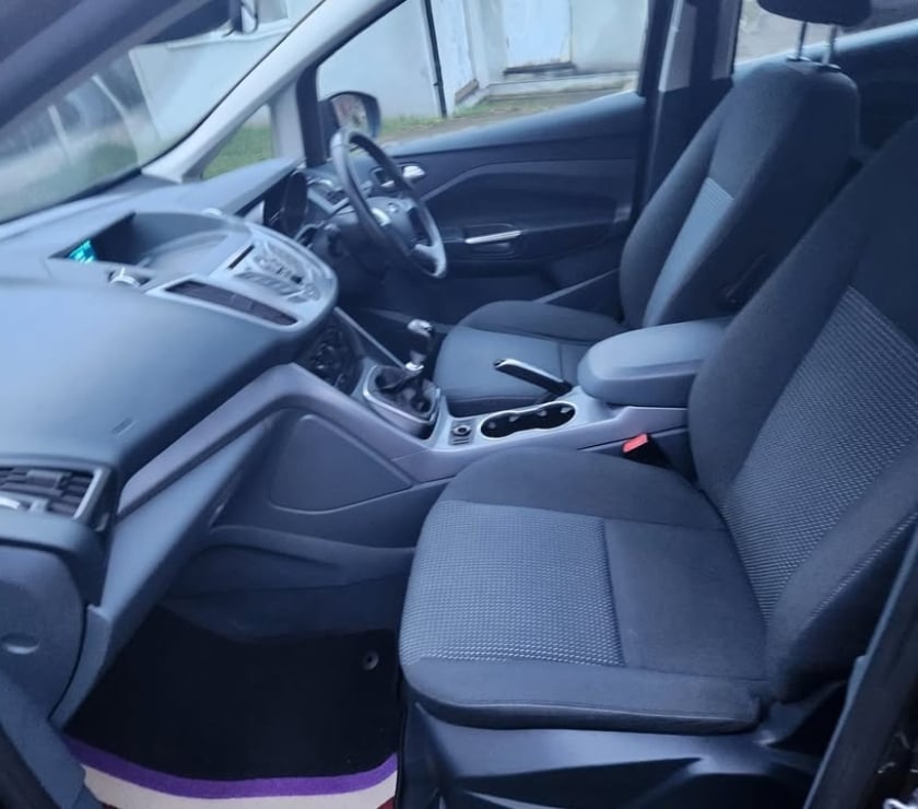 used cars for sale Hertfordshire Dacorum - Photos for 2015 Ford Cmax Diesel