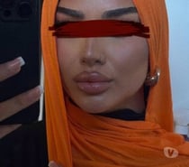 ARABIC MASSEUSE ISRA ORIENTAL SENSATION NO DEPOSIT REQUIRED