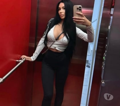 Escort Lincoln City Centre Lincoln - Photos for VANESSA AMIRA Pleasure moments NO DEPOSIT REQUIRED