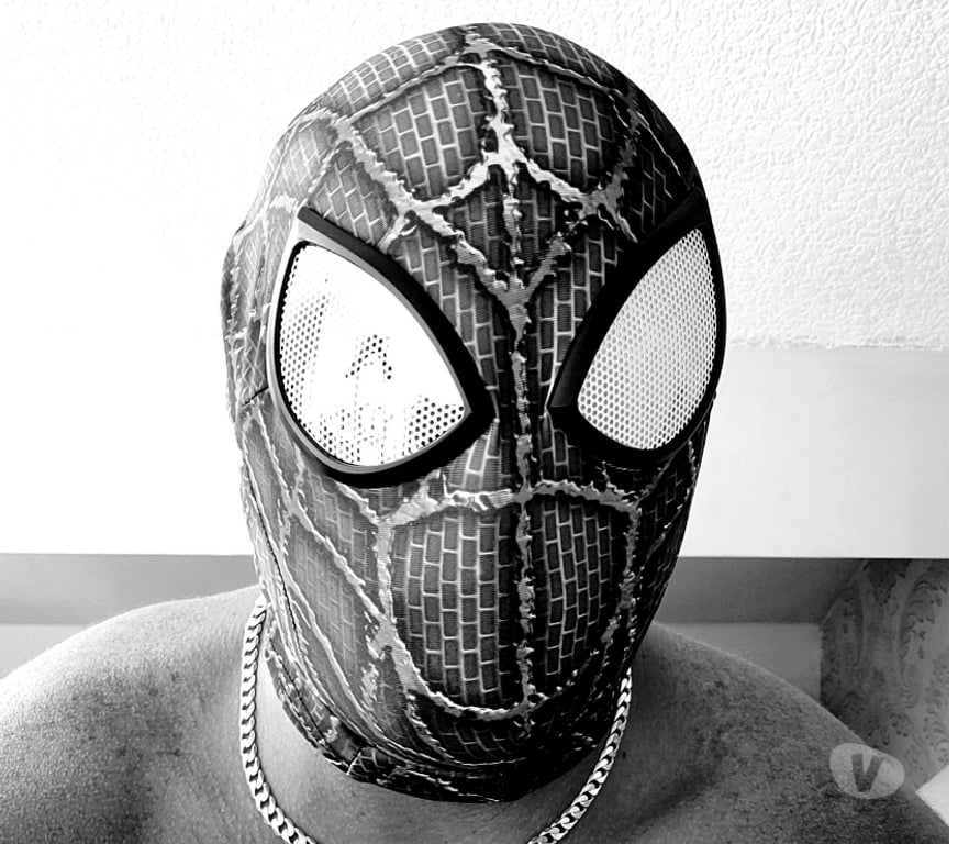 Adult Entertainment Greater Manchester Manchester - Photos for Faceless. Fearless. In Control.