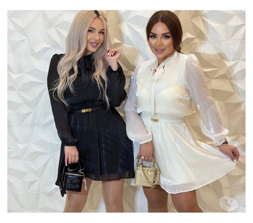 Escorts West Midlands Birmingham - Photos for 🩷DUO PARTY🩷INCALL&OUTCALL🩷