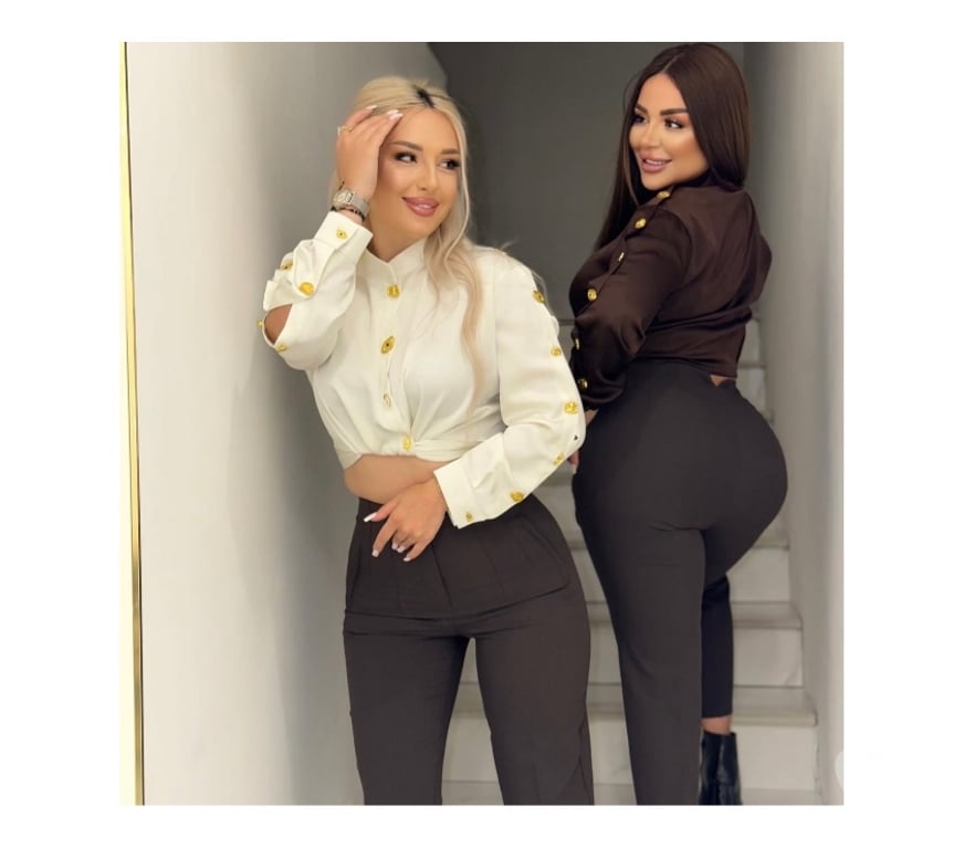 Escorts West Midlands Birmingham - Photos for 🩷DUO PARTY🩷INCALL&OUTCALL🩷