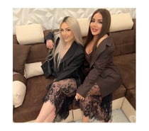 🩷DUO PARTY🩷INCALL&OUTCALL🩷