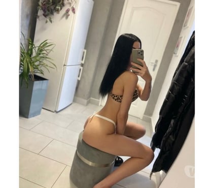 GFE Escorts & Erotic Massage London Bridge Station Central London - Photos for NEWPARTY GIRL BEST ALEXNDRA💯NO RUSH❌NEW