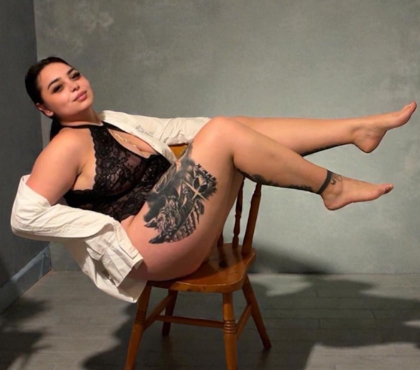  Escorts & Erotic Massage Glasgow City Centre Glasgow - Photos for AMBER❤️PARTY GIRL💋NEW IN TOWN🔥🔥🔥