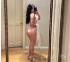 Sofía hermosa colombiana