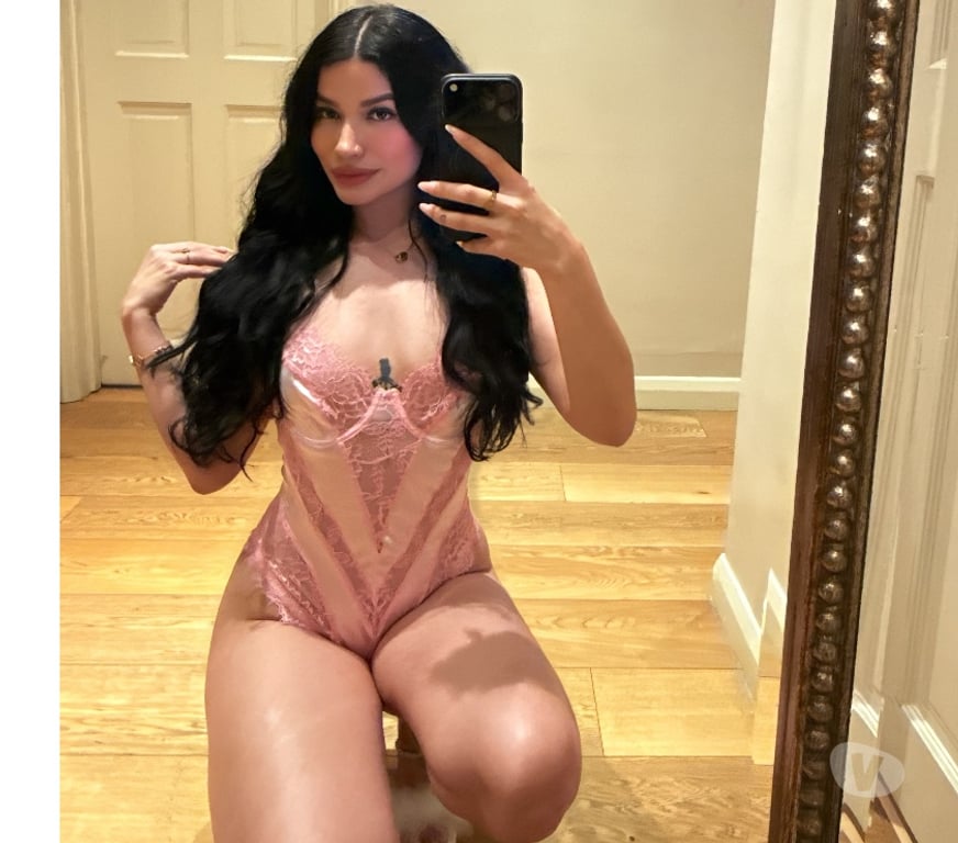Escorts South East London Bromley - Photos for Sofía hermosa colombiana