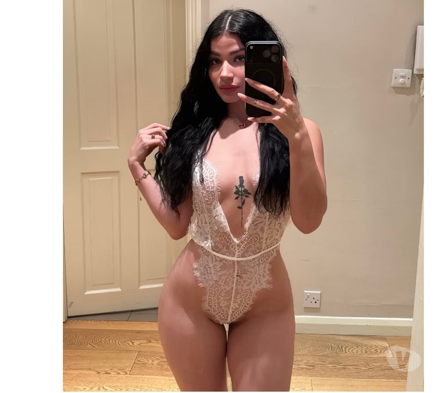 Escorts South East London Bromley - Photos for Sofía hermosa colombiana