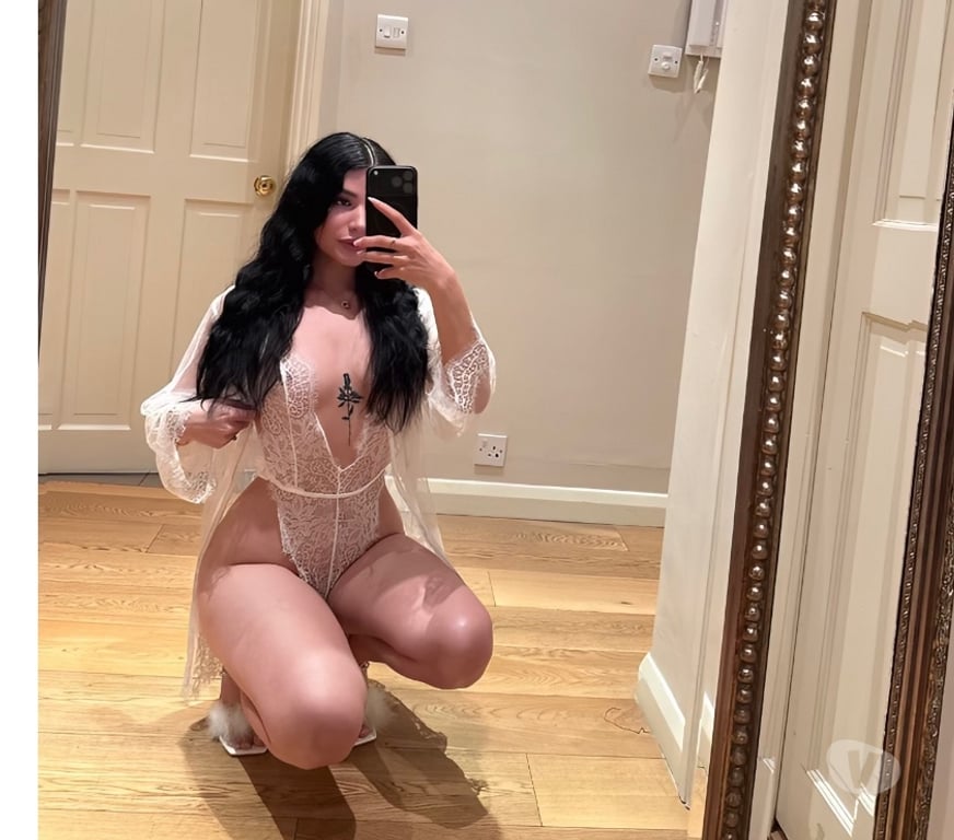 Escorts South East London Bromley - Photos for Sofía hermosa colombiana