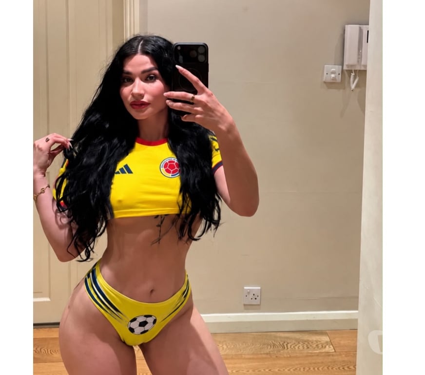 Escorts South East London Bromley - Photos for Sofía hermosa colombiana