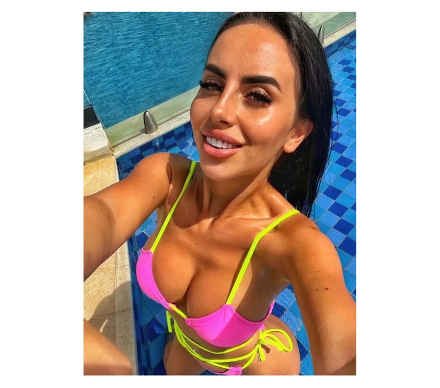 Escorts Renfrewshire Paisley - Renfrewshire - Photos for ❤️SeXY LuSy🔥👅queen of PARTY🔥👅100%REAL