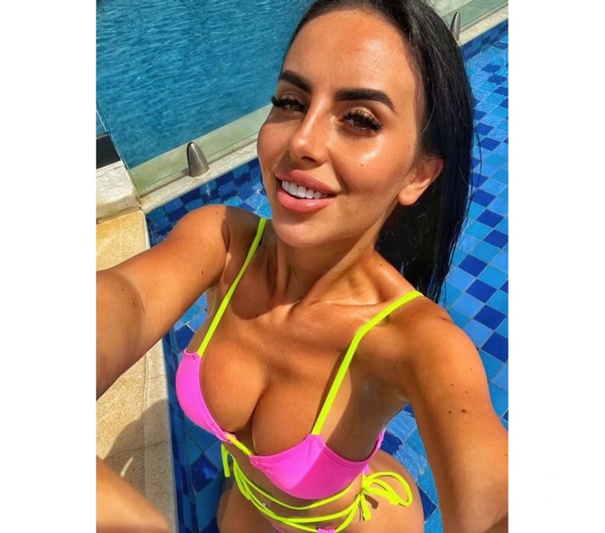 Escorts South Lanarkshire Hamilton - South Lanarkshire - Photos for ❤️SeXY LuSy🔥👅queen of PARTY🔥👅100%REAL