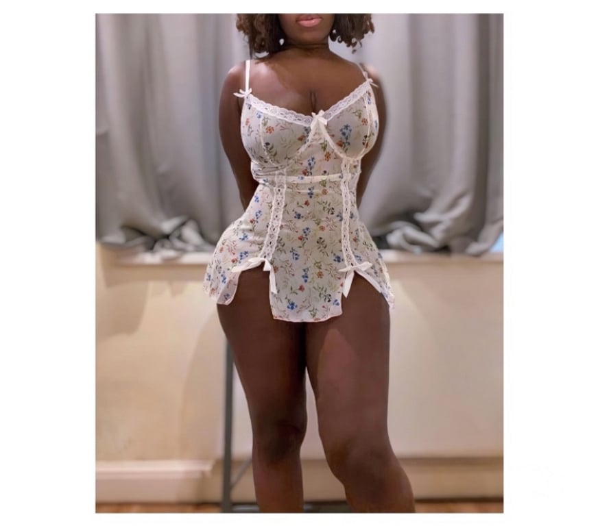 Escorts Central London Aldgate - Central London - Photos for Venus Rose Star ❤️‍🔥 Sexy Ebony BRITISH Dominican